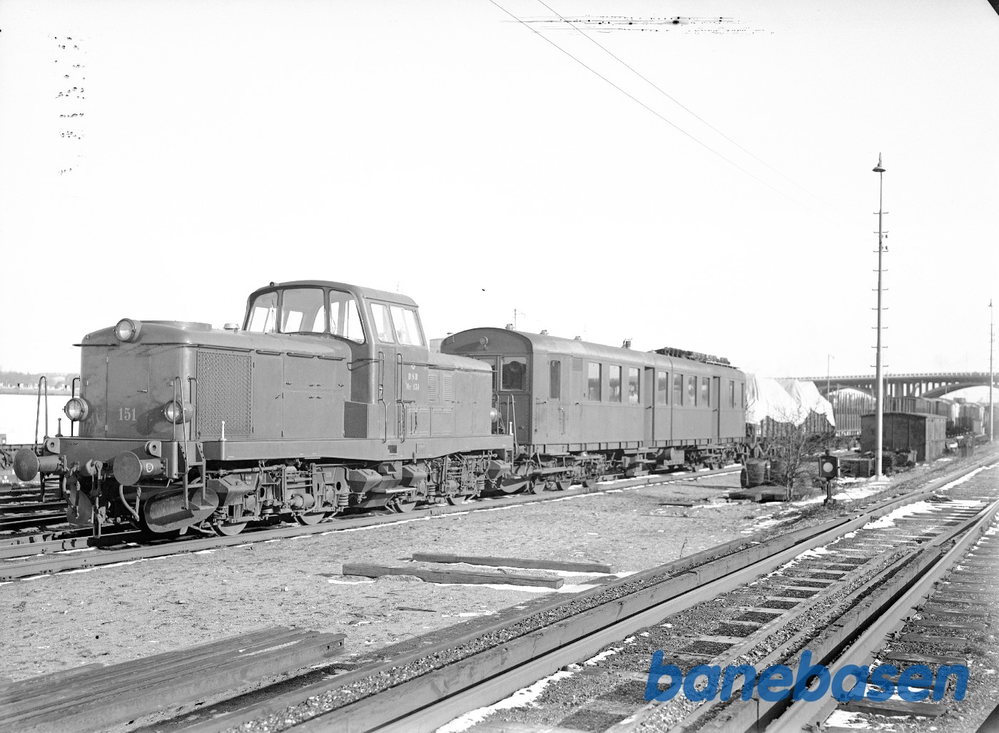 400 Dieselloko MT afg. Fra Aarhus 400 Dieselloko MT afg. Fra Aarhus