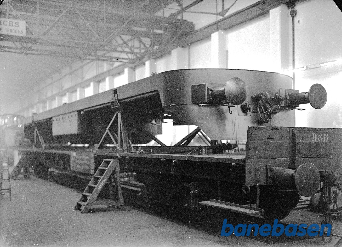 Ramme for MX Ramme for MX