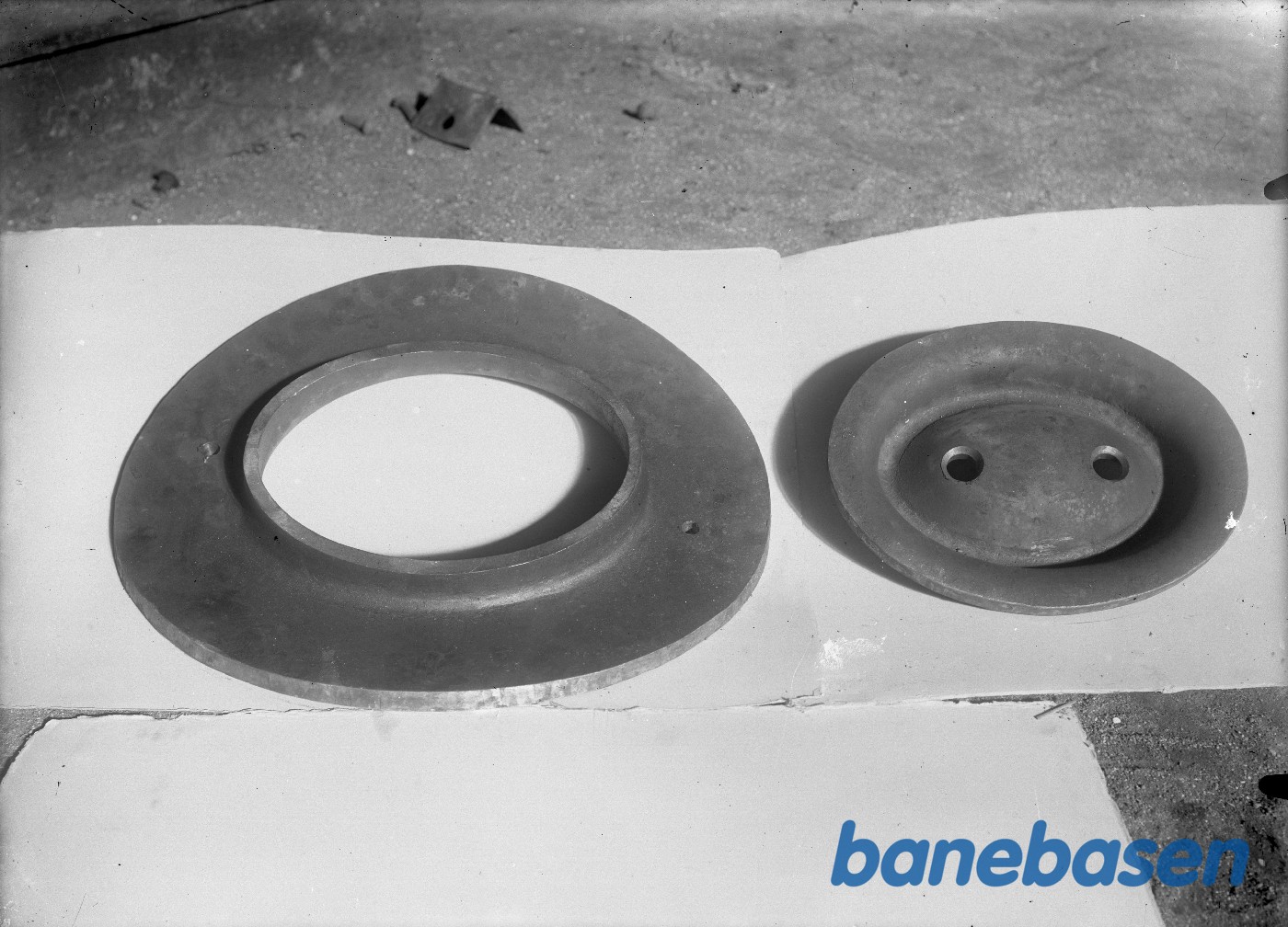 Maskinedel Maskinedel