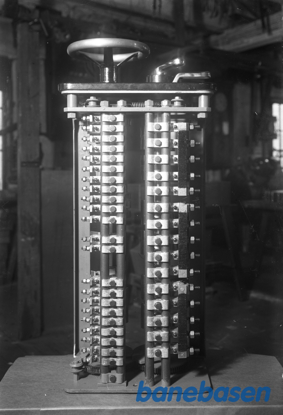 Kørekontrol Kørekontrol