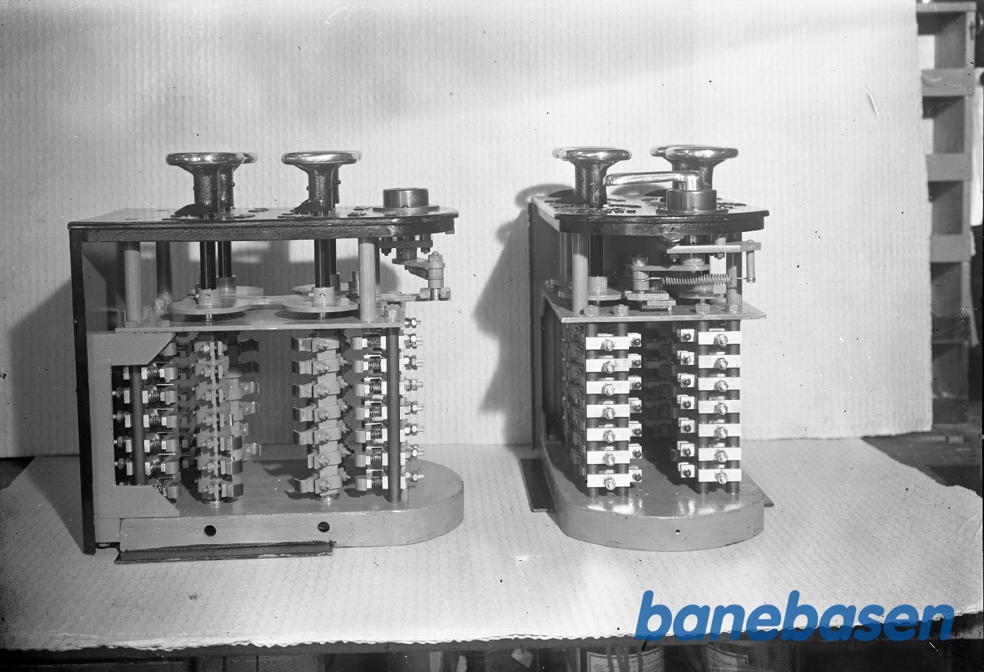 Kørekontrol Kørekontrol