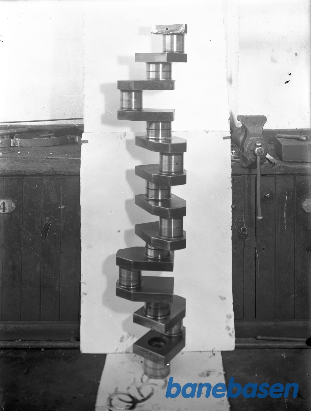 Krumtap med brud Krumtap med brud