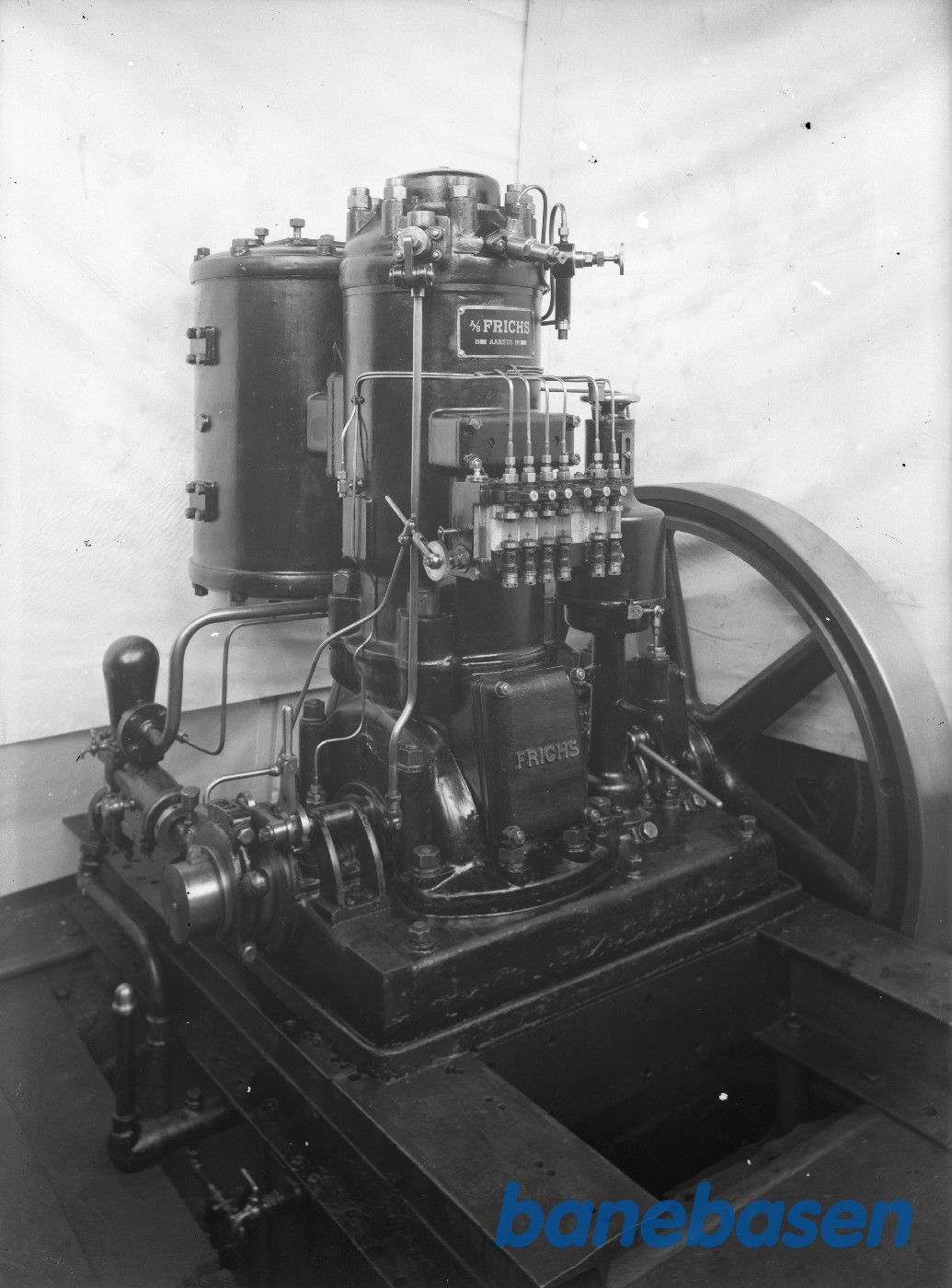 Ukendt motor Ukendt motor