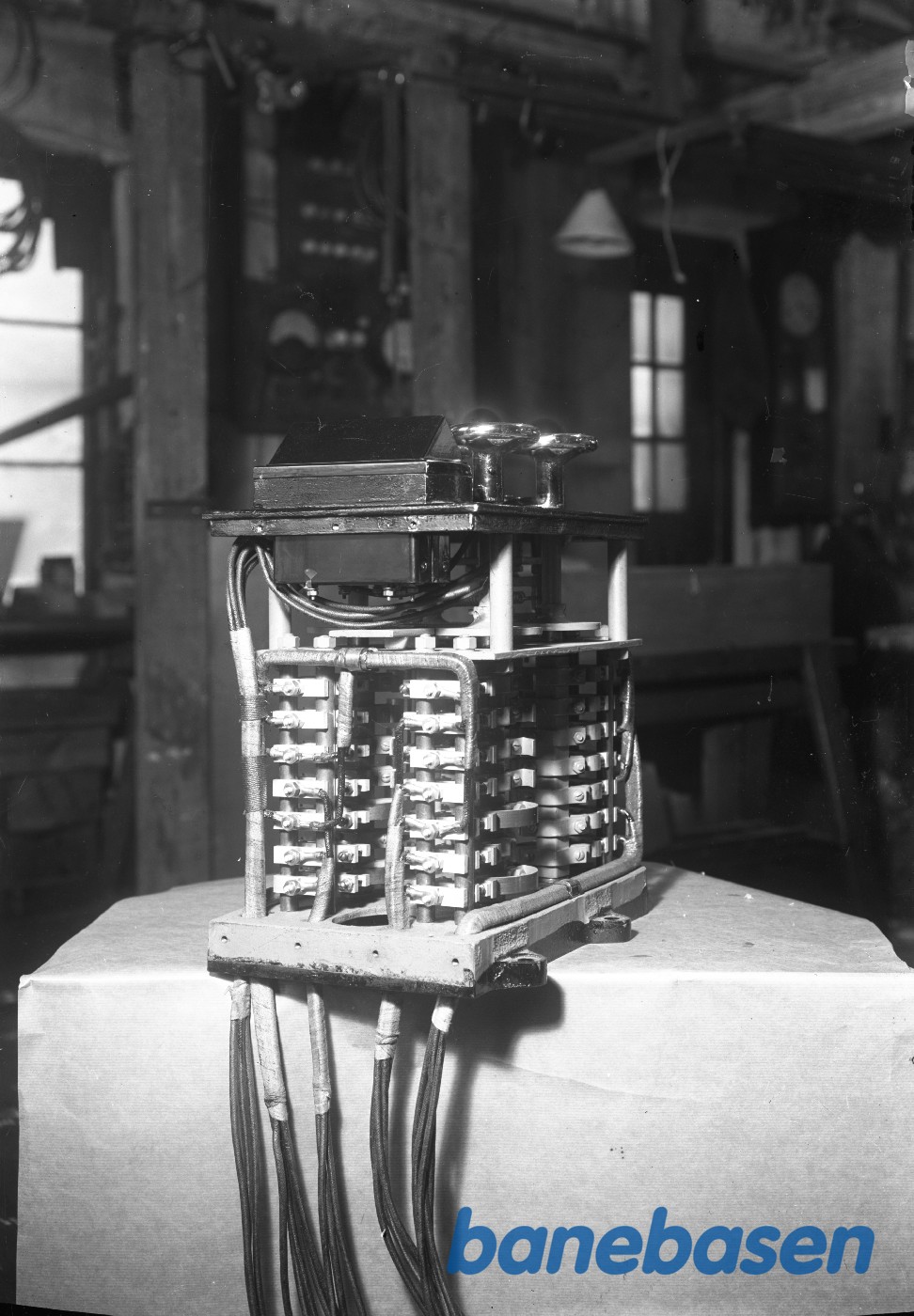 Kørekontrol Kørekontrol