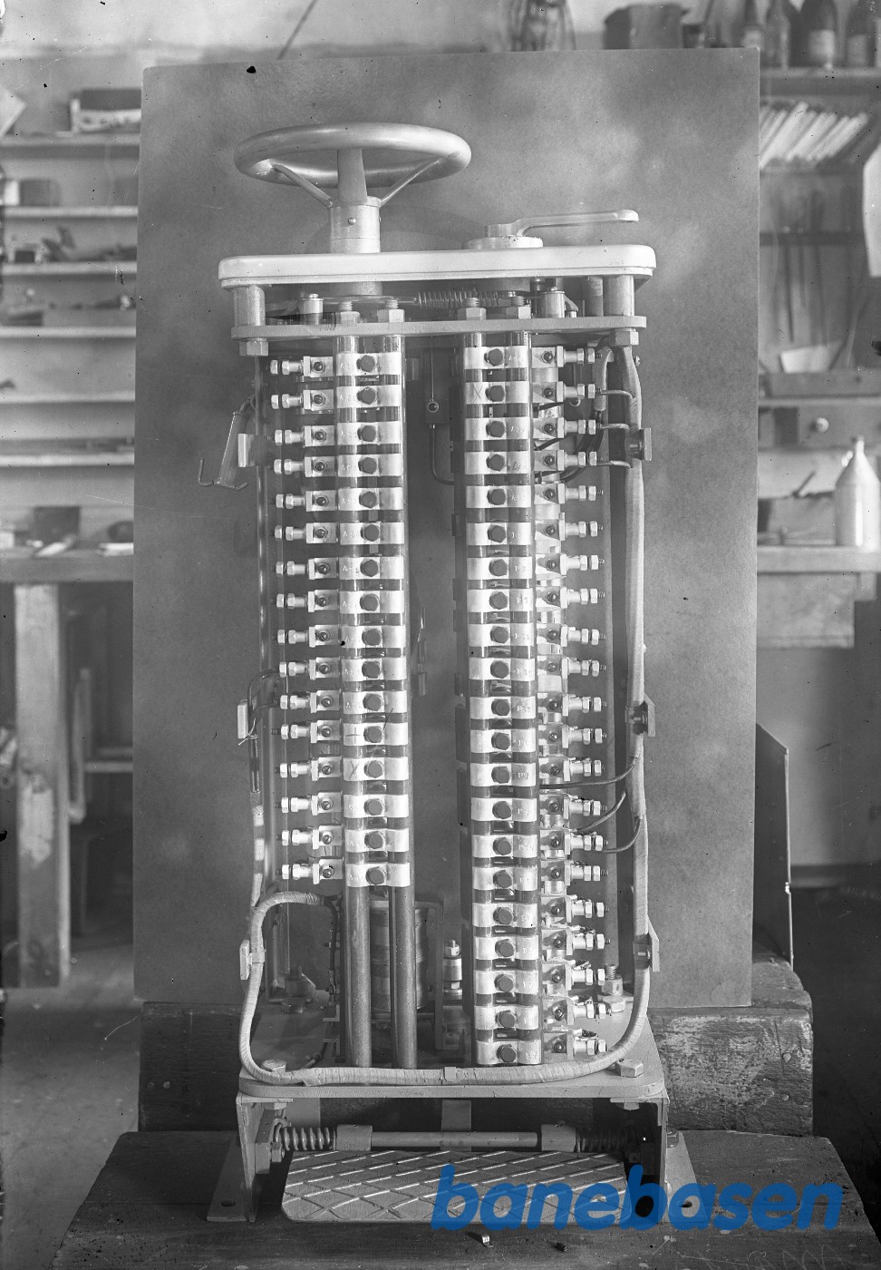 Kørekontrol Kørekontrol