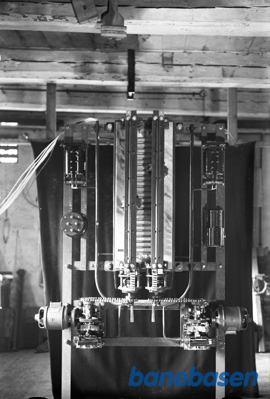 Dele til el.anlæg Dele til el.anlæg