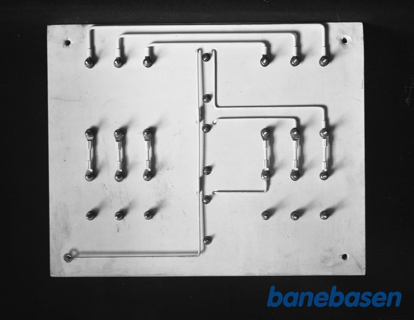 Dele til el.anlæg Dele til el.anlæg
