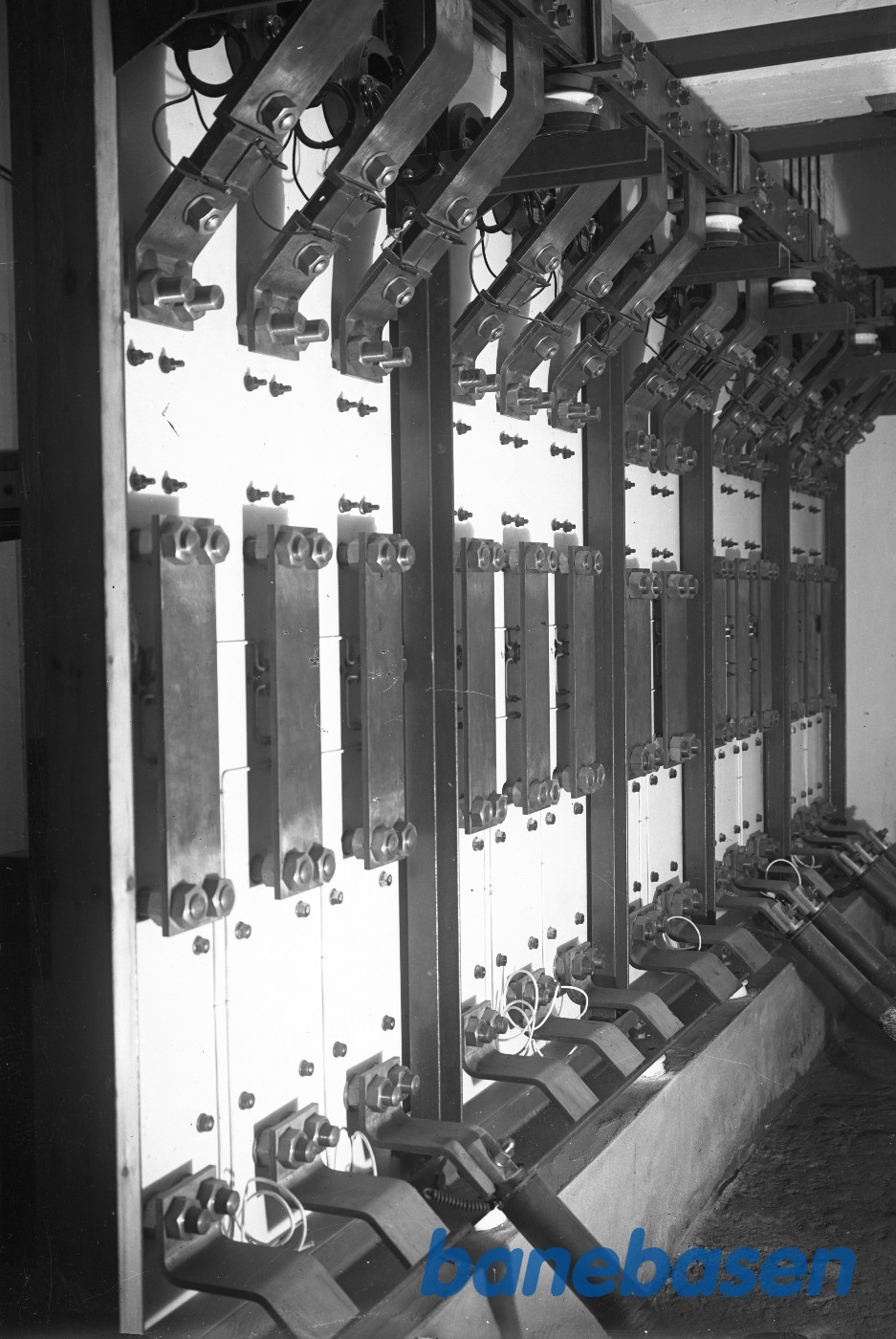 Dele til el.anlæg Dele til el.anlæg