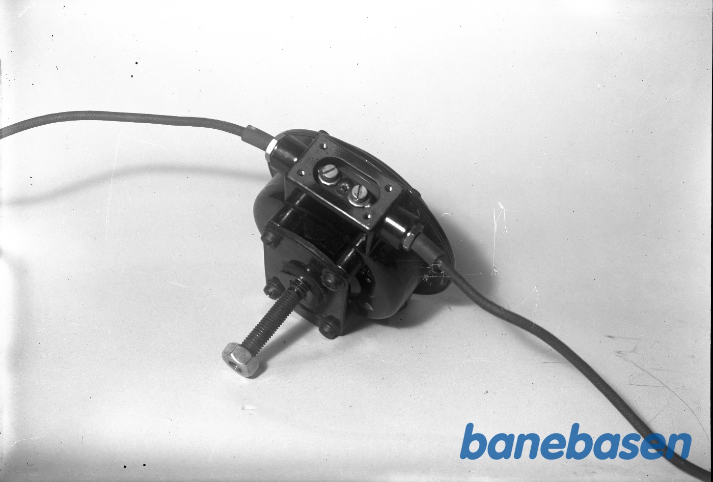 Dele til el.anlæg Dele til el.anlæg