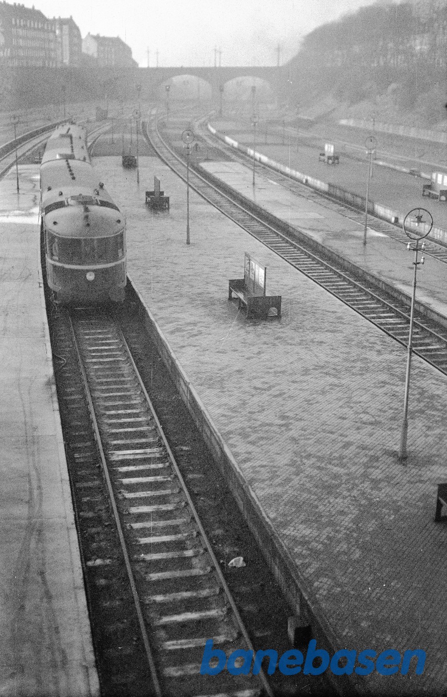 MS på Bruunsbro. Kronjyden MS på Bruunsbro. Kronjyden