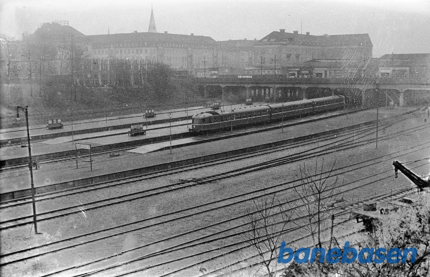 MS på Aarhus H Kronjyden MS på Aarhus H Kronjyden