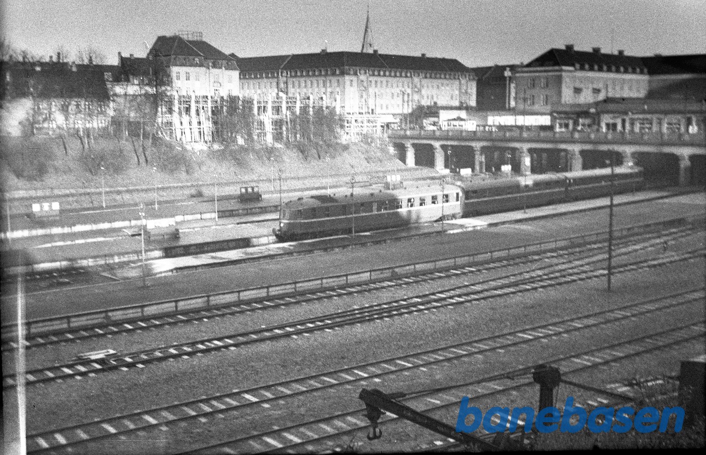 MS på Aarhus H Kronjyden MS på Aarhus H Kronjyden