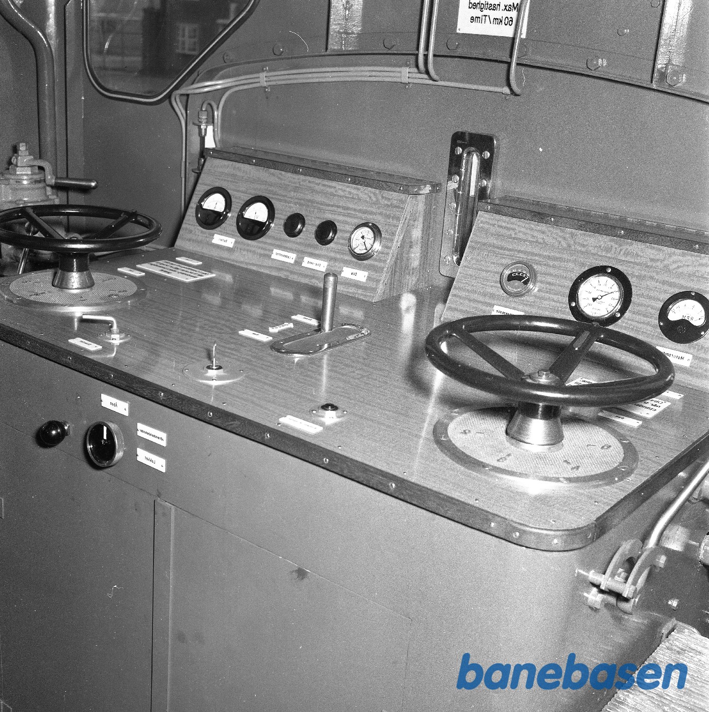 170 HK tractor. Førerplads 170 HK tractor. Førerplads