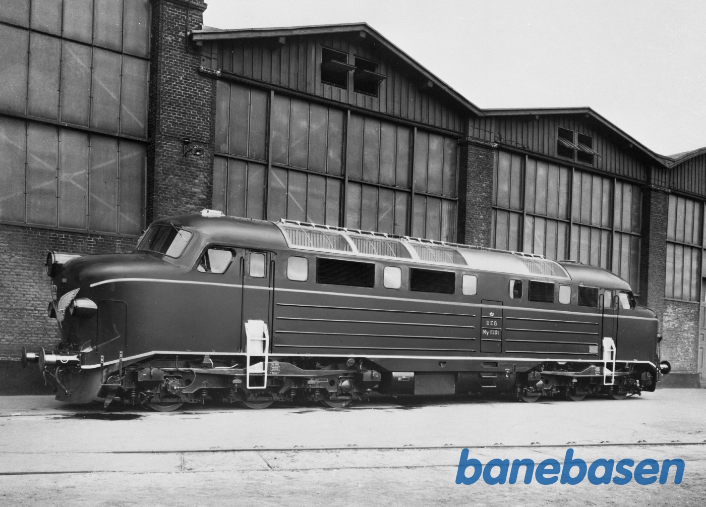 MY i fabriksgården MY i fabriksgården