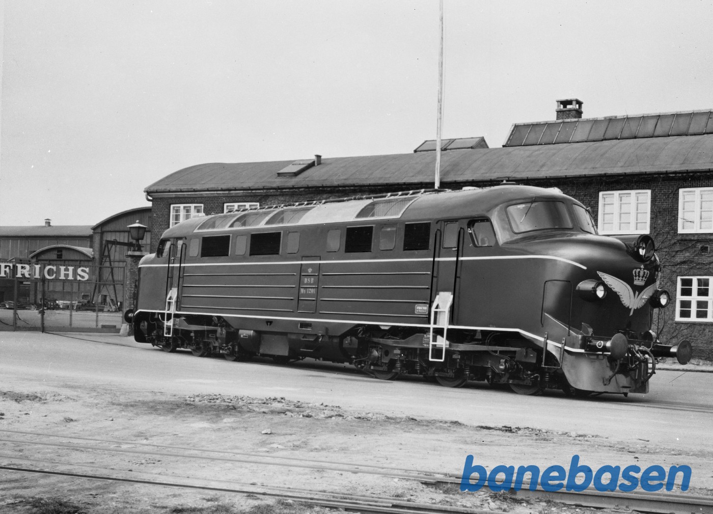 MY i fabriksgården MY i fabriksgården