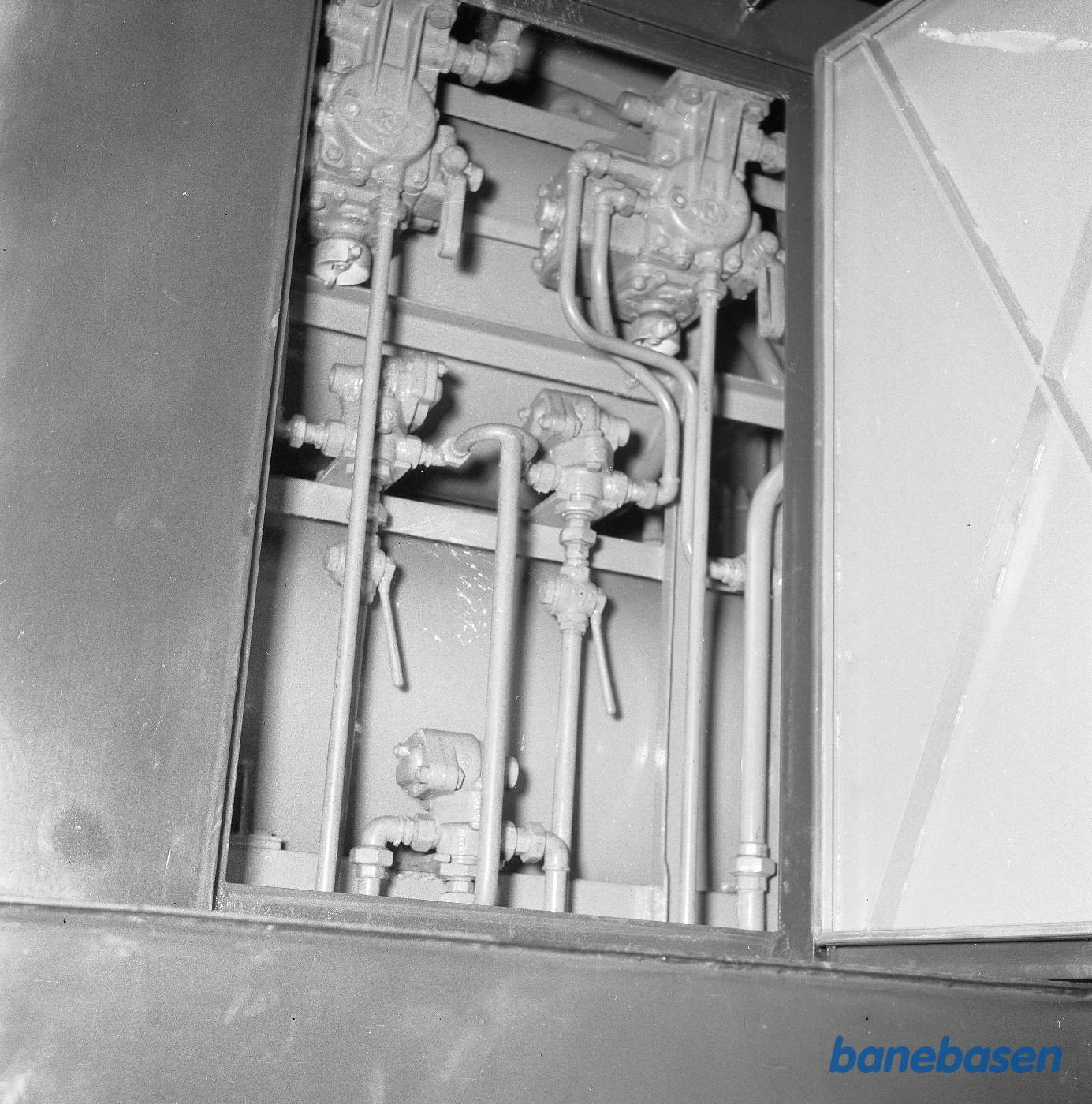 Erik Jensens 25 års jubilæum