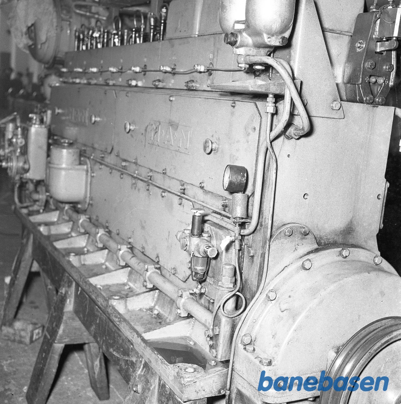 Fotografering og opmåling af MH 203 Fotografering og opmåling af MH 203