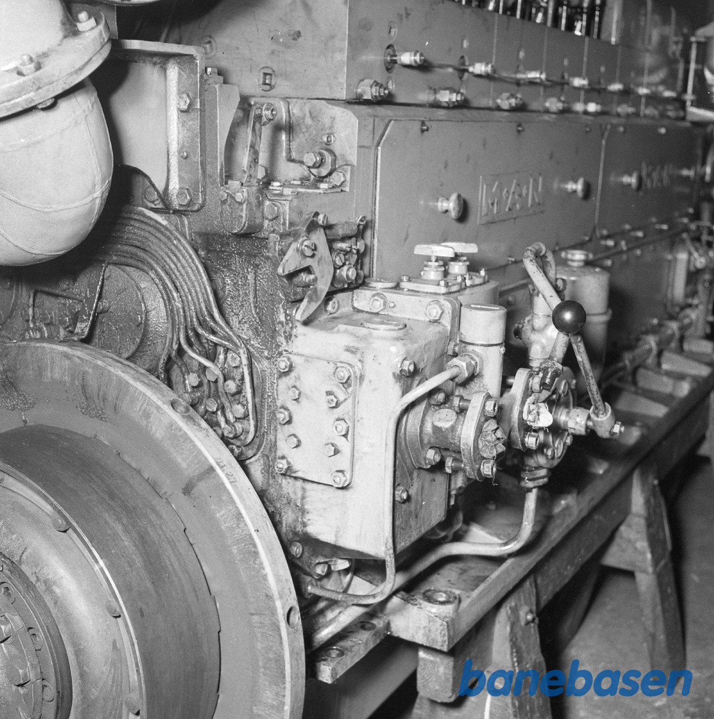 Fotografering og opmåling af MH 203 Fotografering og opmåling af MH 203