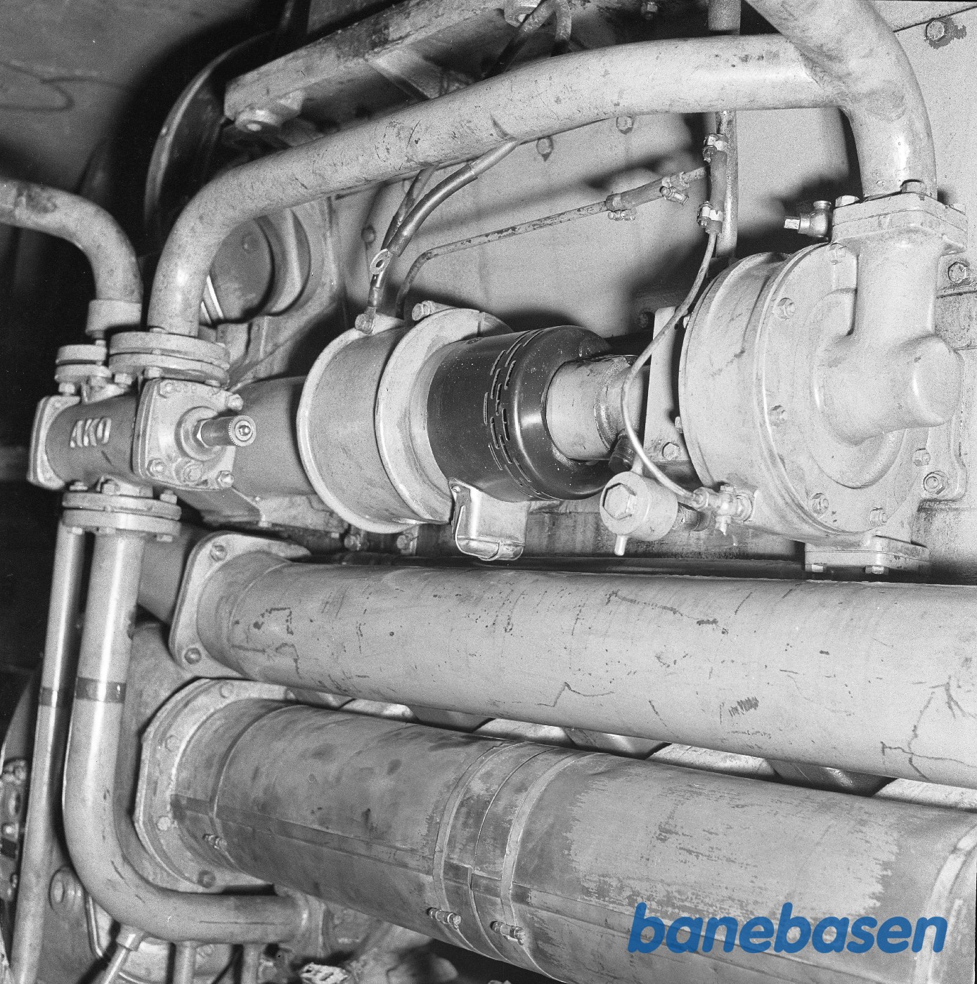 Fotografering og opmåling af MH 203 Fotografering og opmåling af MH 203