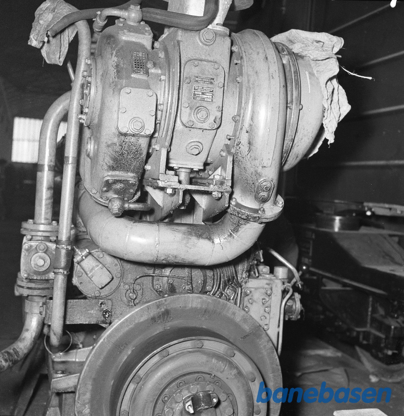 Fotografering og opmåling af MH 203 Fotografering og opmåling af MH 203