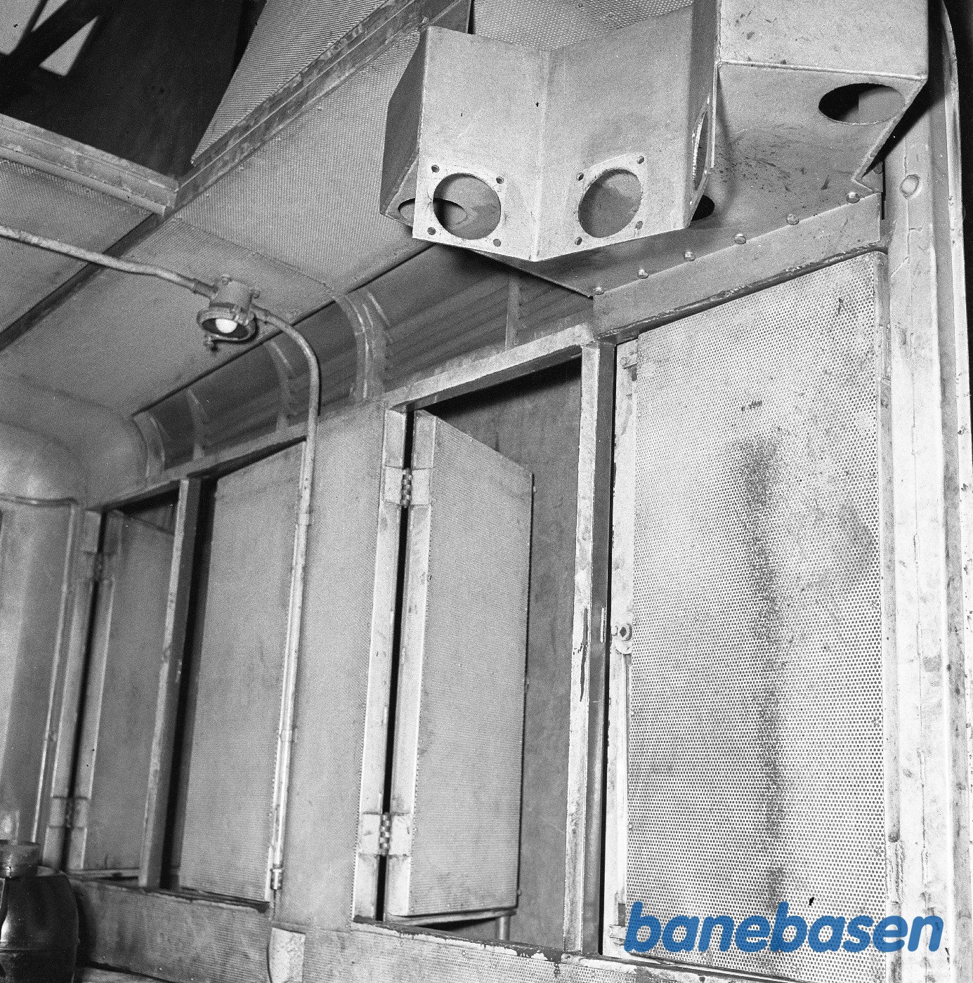 Fotografering og opmåling af MH 203 Fotografering og opmåling af MH 203