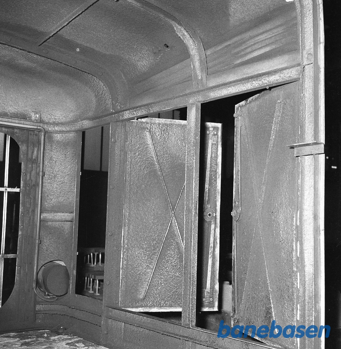 Fotografering og opmåling af MH 203 Fotografering og opmåling af MH 203