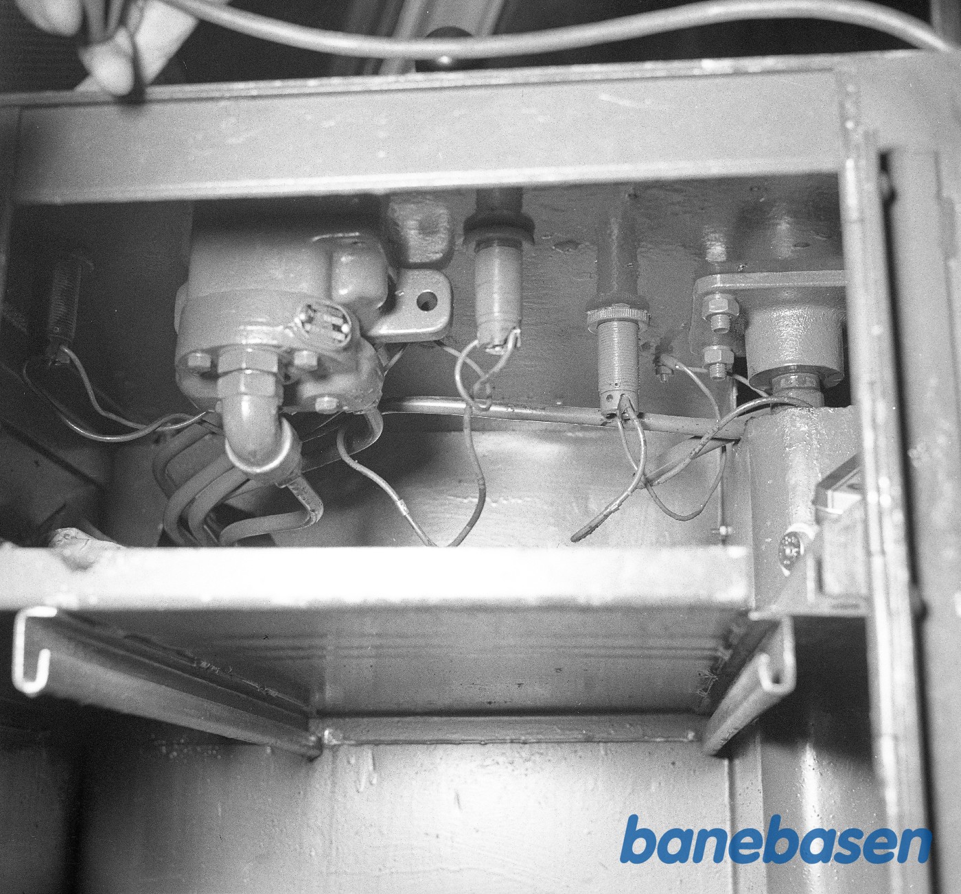 Fotografering og opmåling af MH 203 Fotografering og opmåling af MH 203