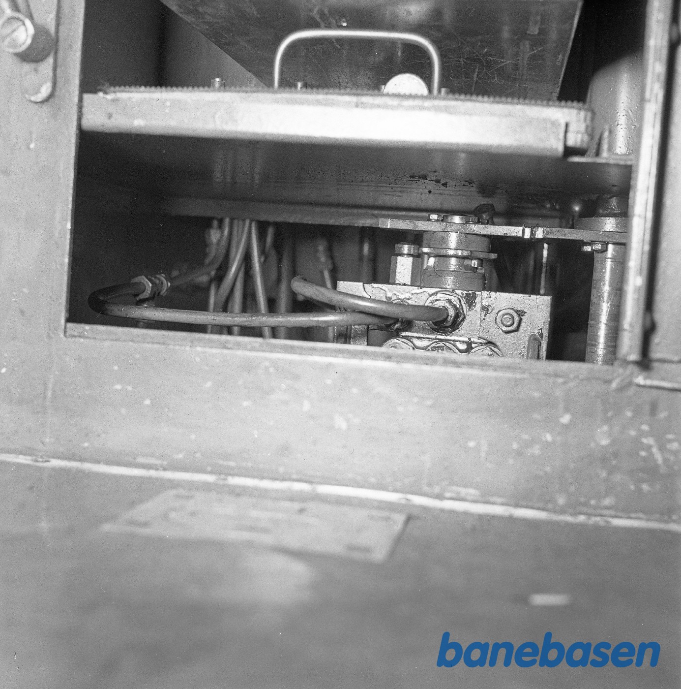 Fotografering og opmåling af MH 203 Fotografering og opmåling af MH 203