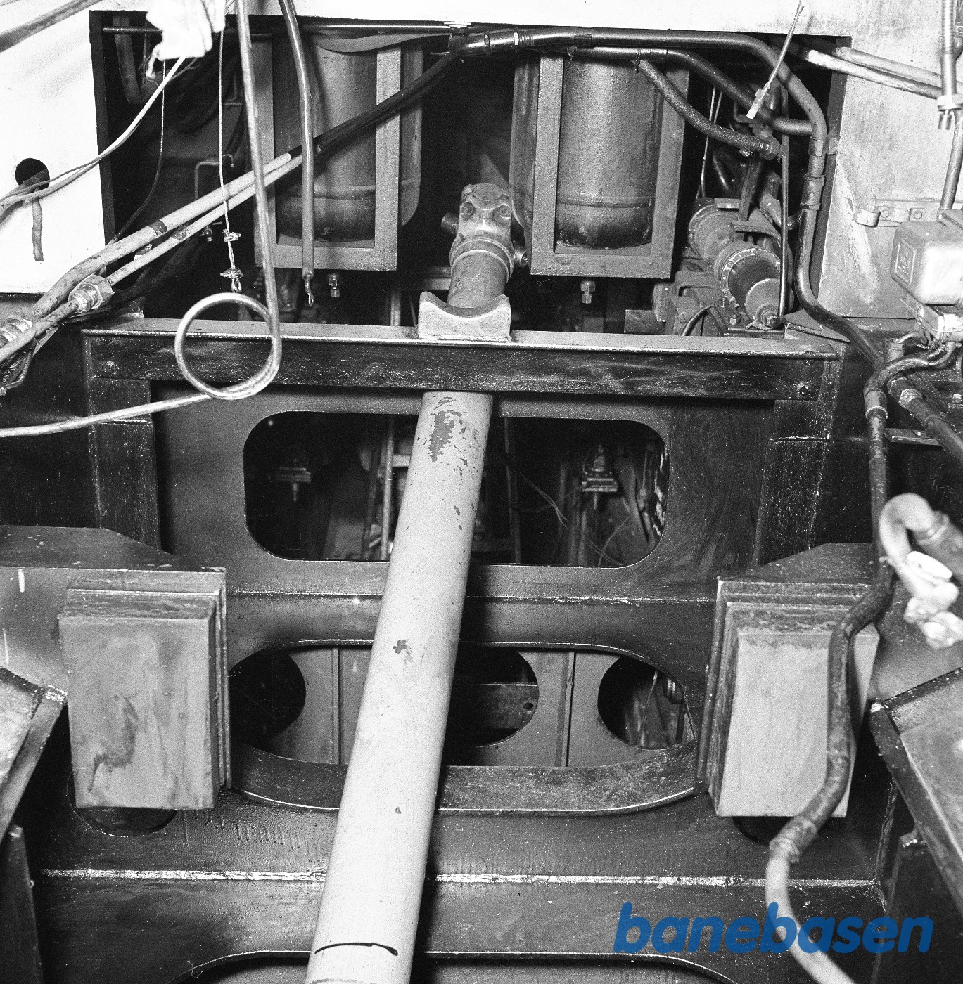 Fotografering og opmåling af MH 203 Fotografering og opmåling af MH 203