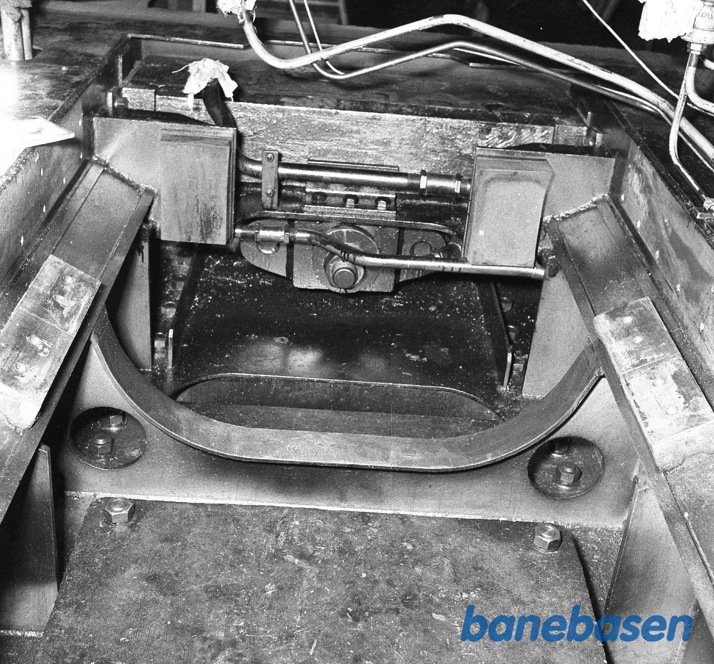 Fotografering og opmåling af MH 203 Fotografering og opmåling af MH 203