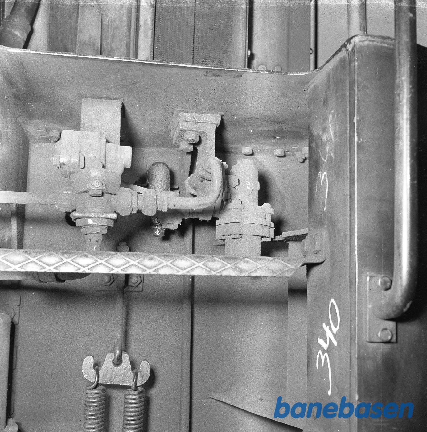 Fotografering og opmåling af MH 203 Fotografering og opmåling af MH 203