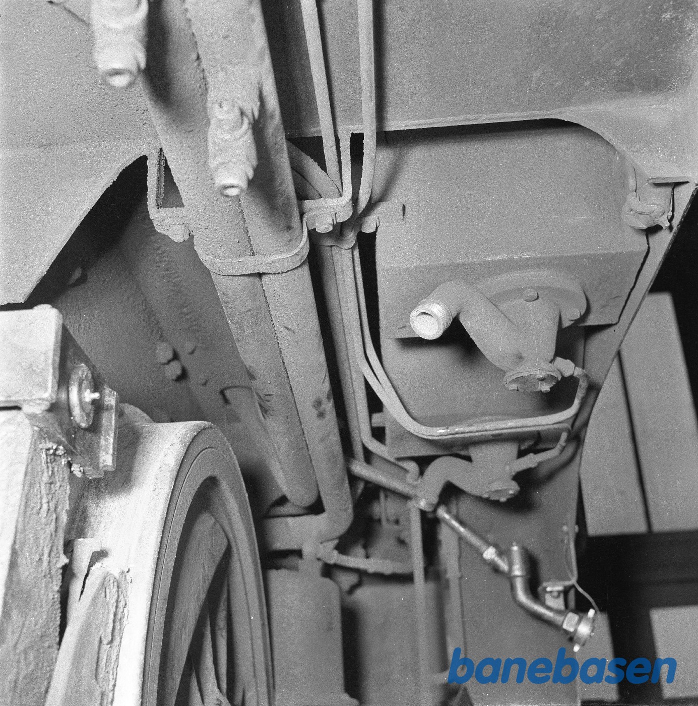 Fotografering og opmåling af MH 203 Fotografering og opmåling af MH 203