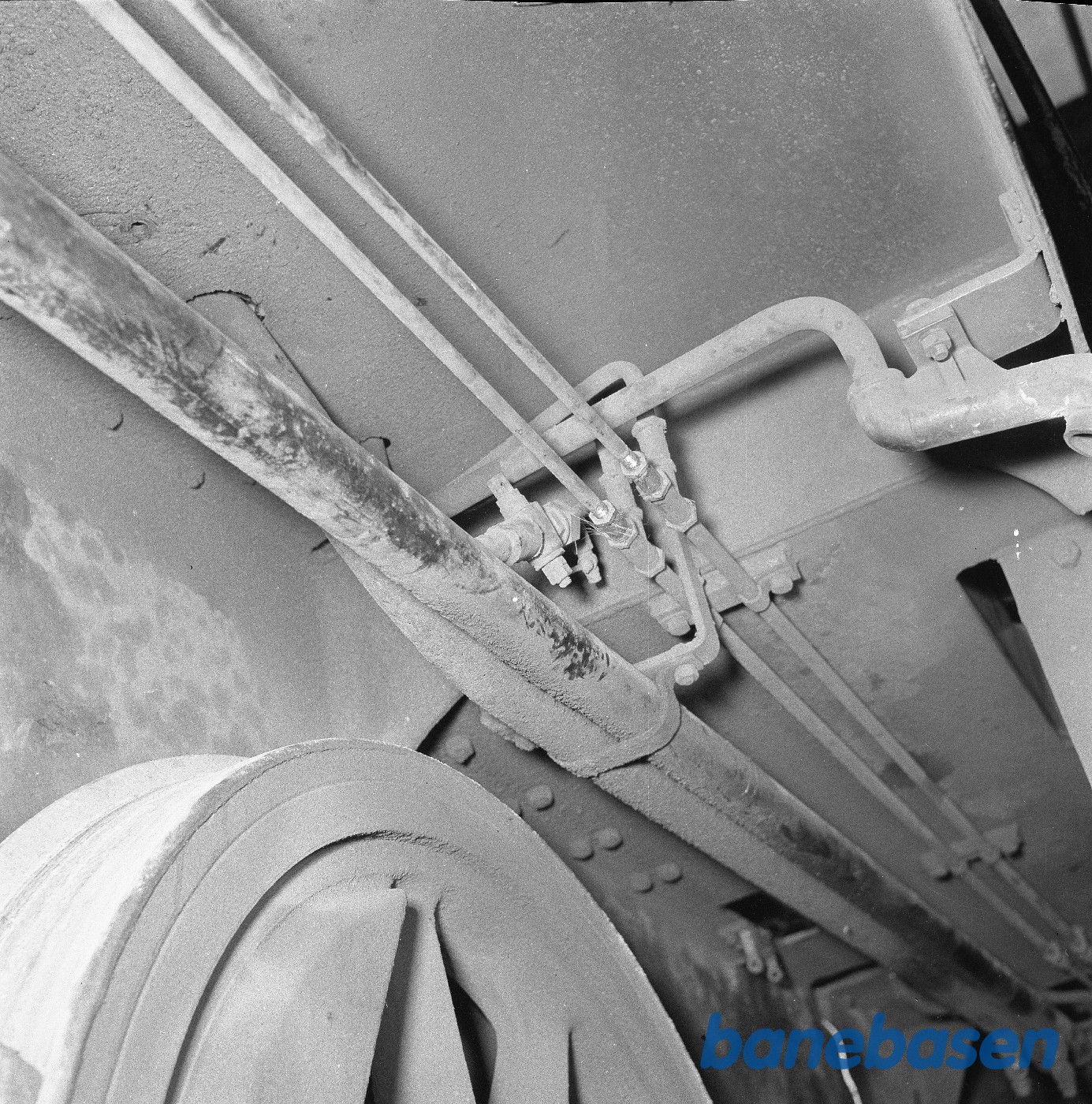 Fotografering og opmåling af MH 203 Fotografering og opmåling af MH 203