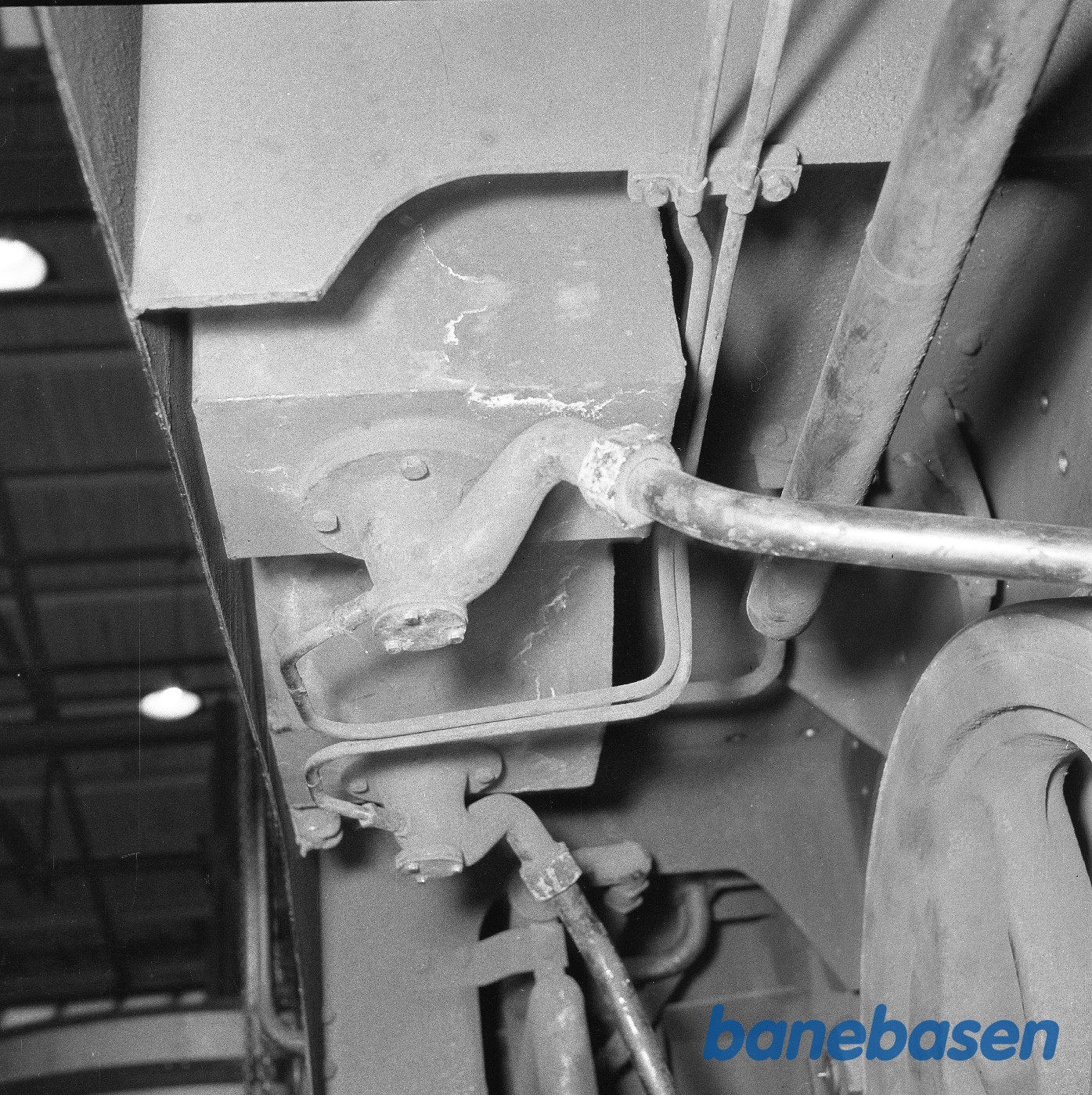 Fotografering og opmåling af MH 203 Fotografering og opmåling af MH 203