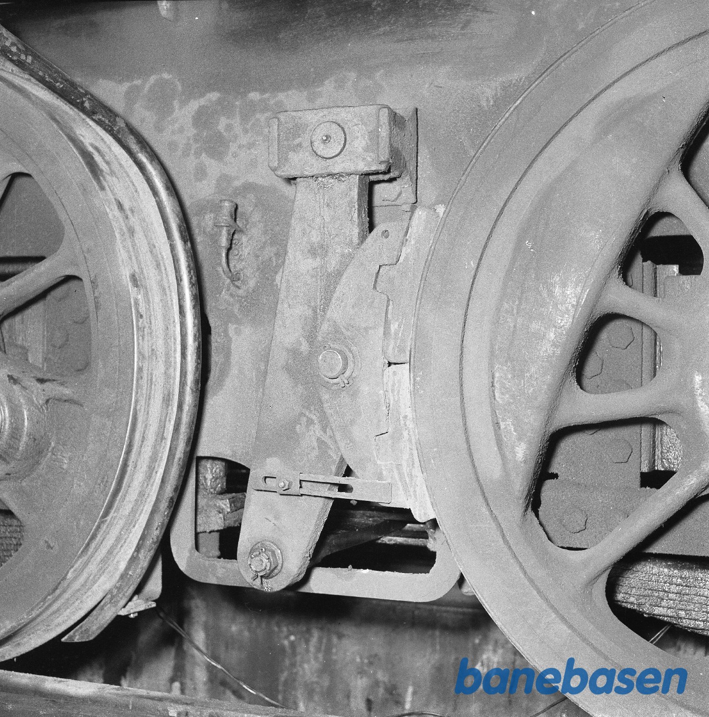 Fotografering og opmåling af MH 203 Fotografering og opmåling af MH 203