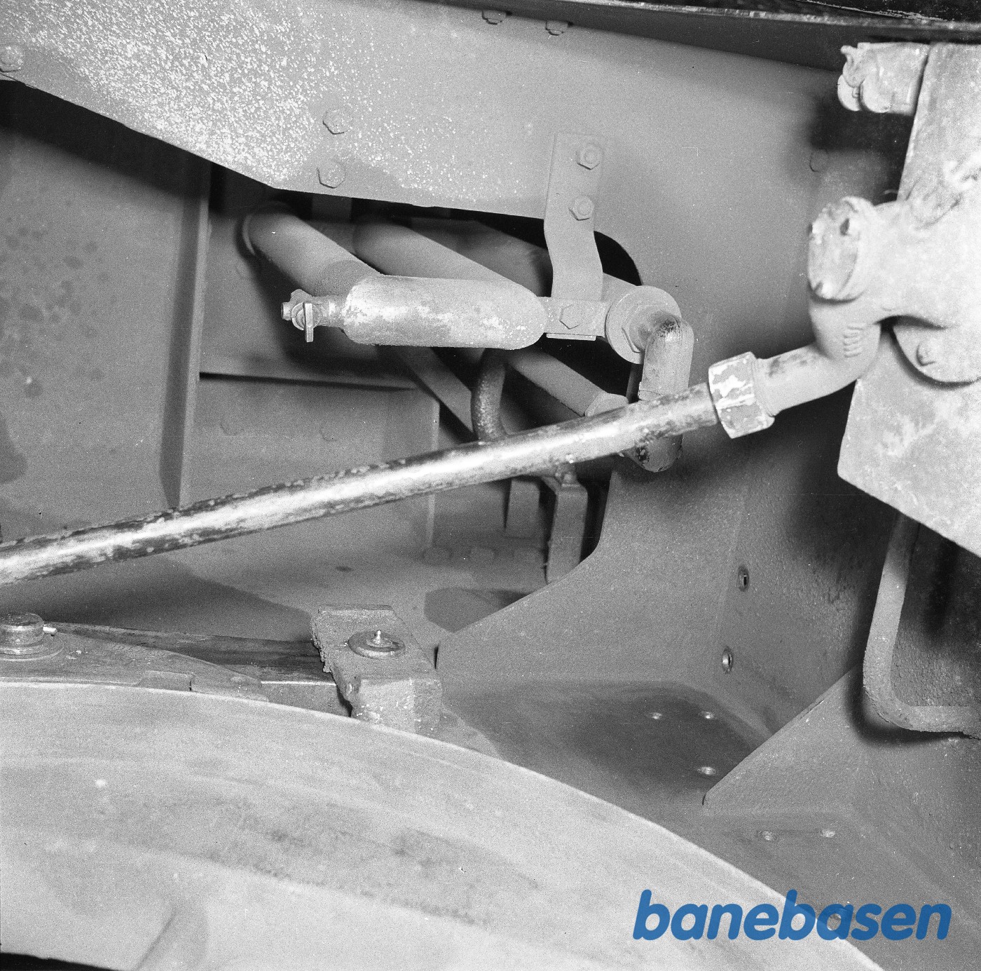 Fotografering og opmåling af MH 203 Fotografering og opmåling af MH 203