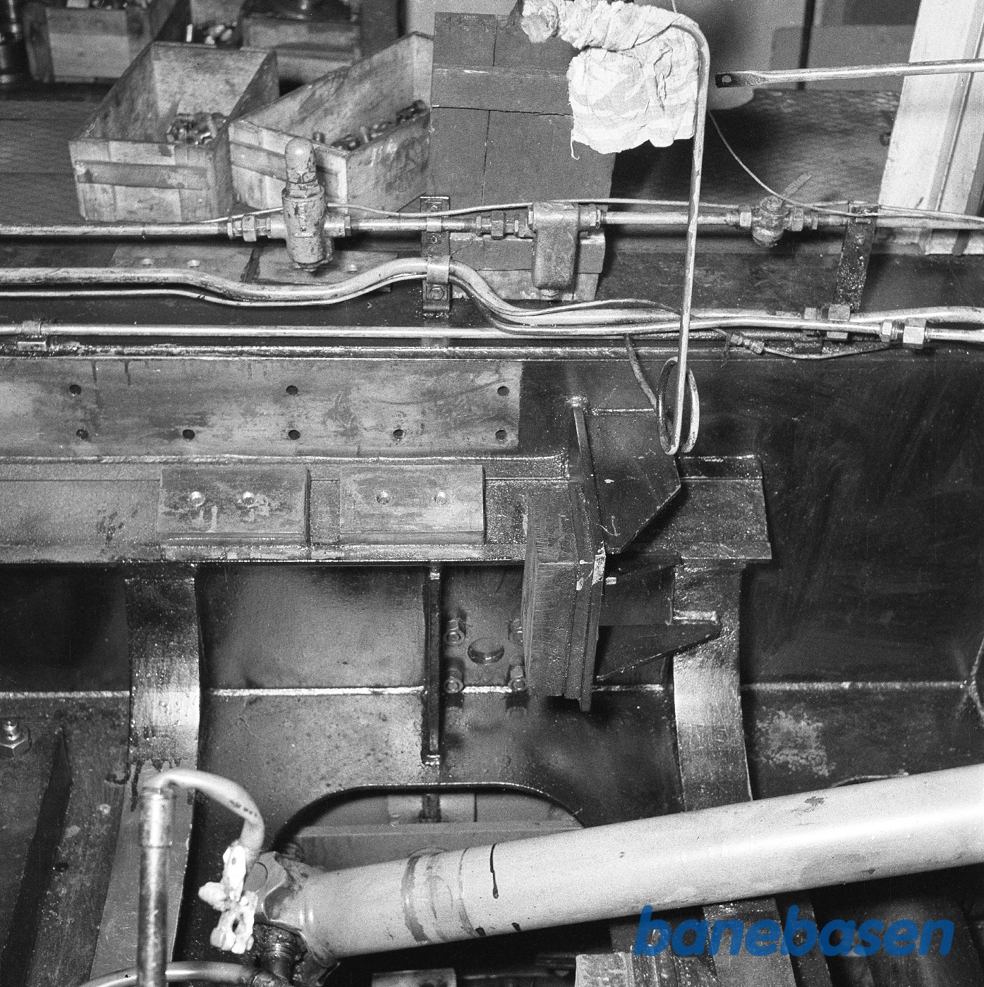 Fotografering og opmåling af MH 203 Fotografering og opmåling af MH 203