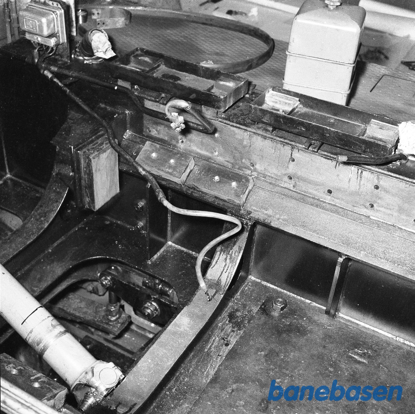 Fotografering og opmåling af MH 203 Fotografering og opmåling af MH 203