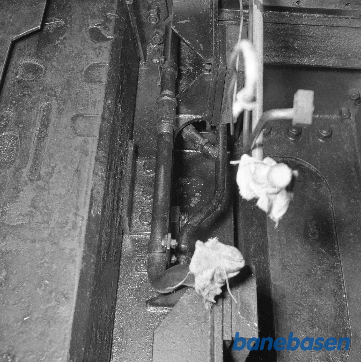 Fotografering og opmåling af MH 203 Fotografering og opmåling af MH 203