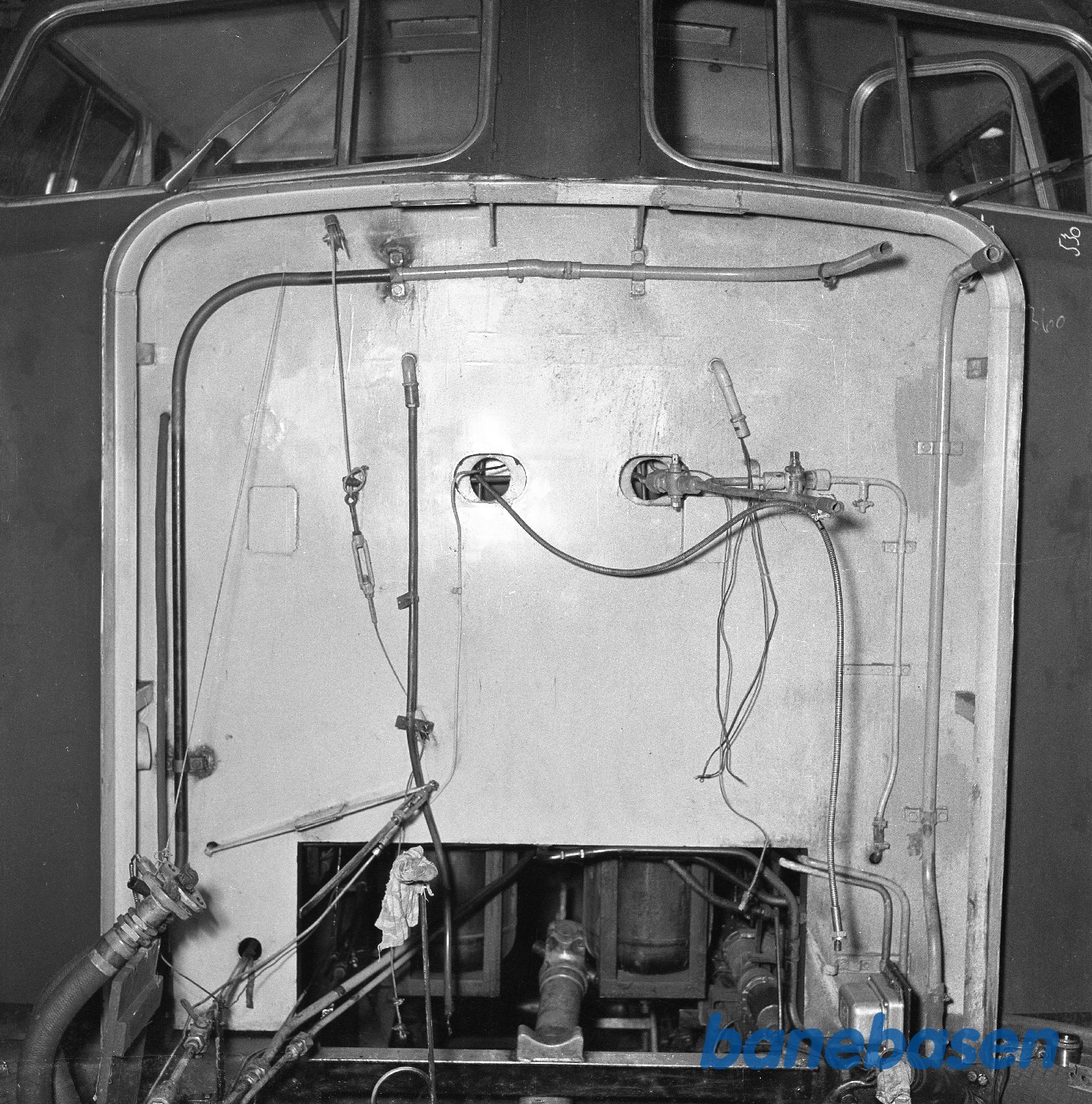 Fotografering og opmåling af MH 203 Fotografering og opmåling af MH 203