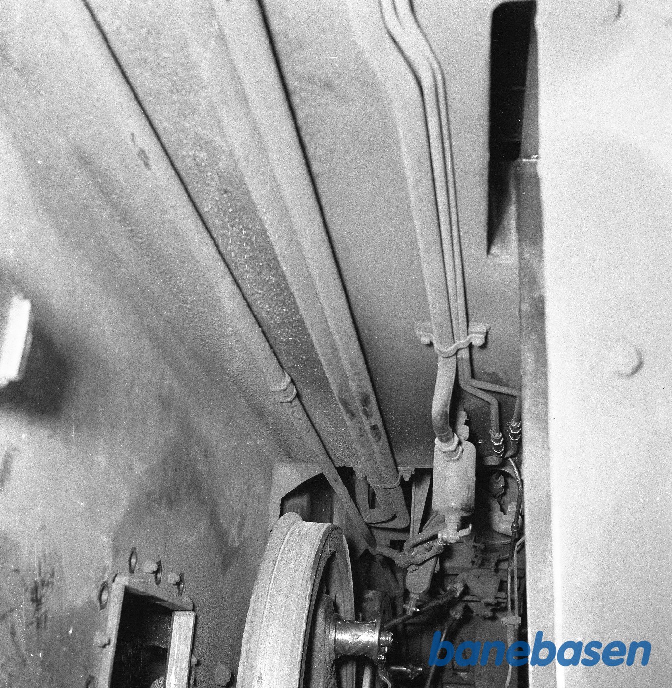 Fotografering og opmåling af MH 203 Fotografering og opmåling af MH 203