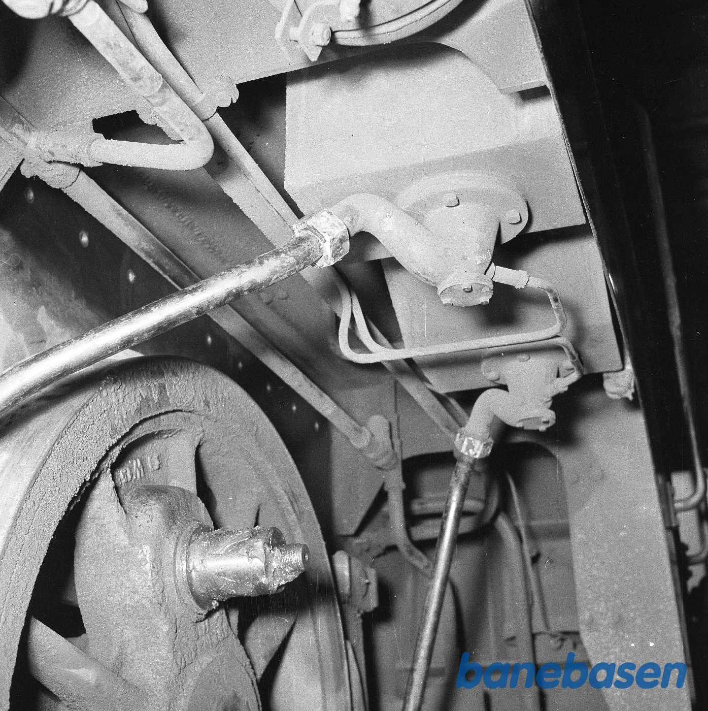 Fotografering og opmåling af MH 203 Fotografering og opmåling af MH 203