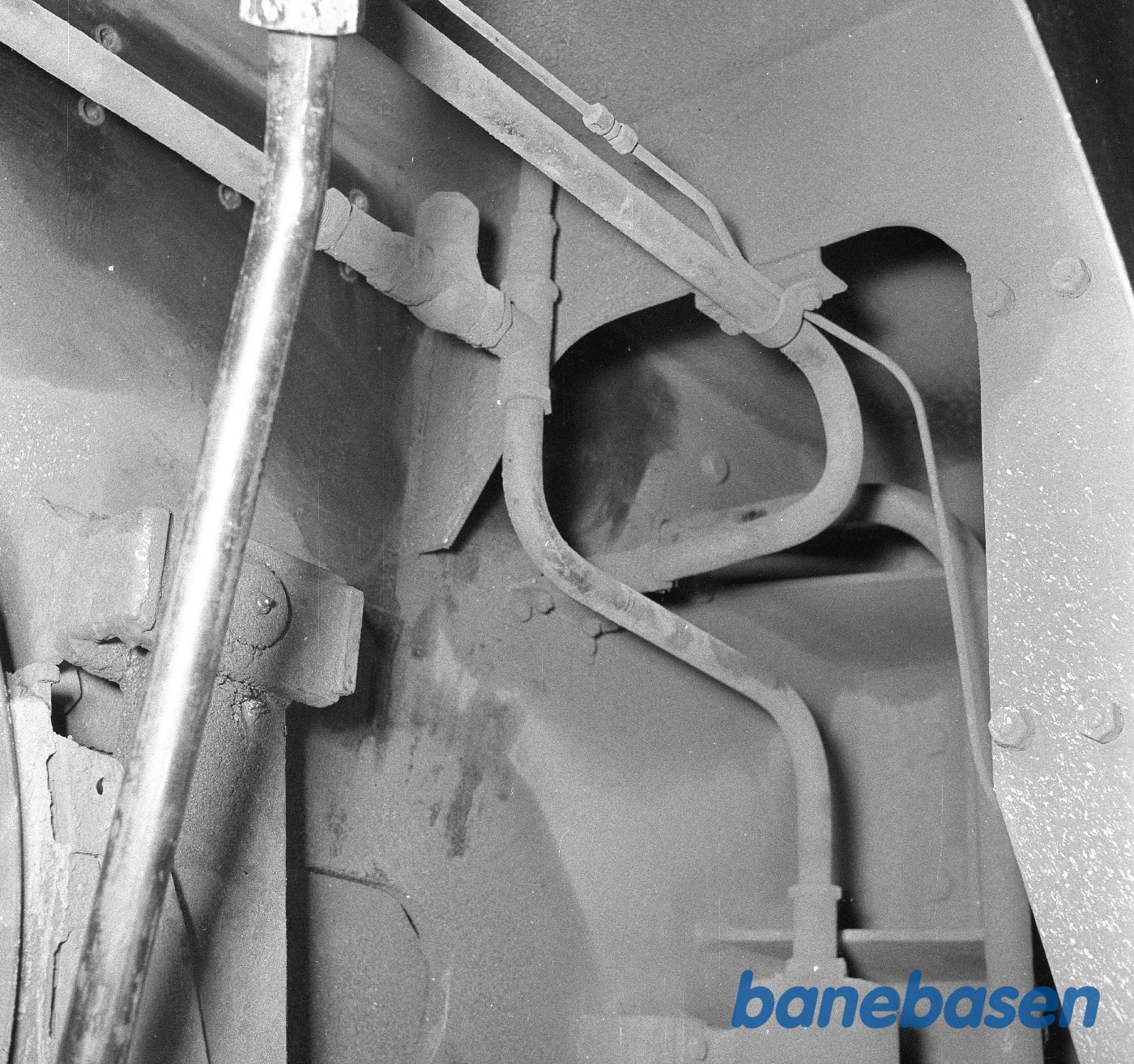 Fotografering og opmåling af MH 203 Fotografering og opmåling af MH 203