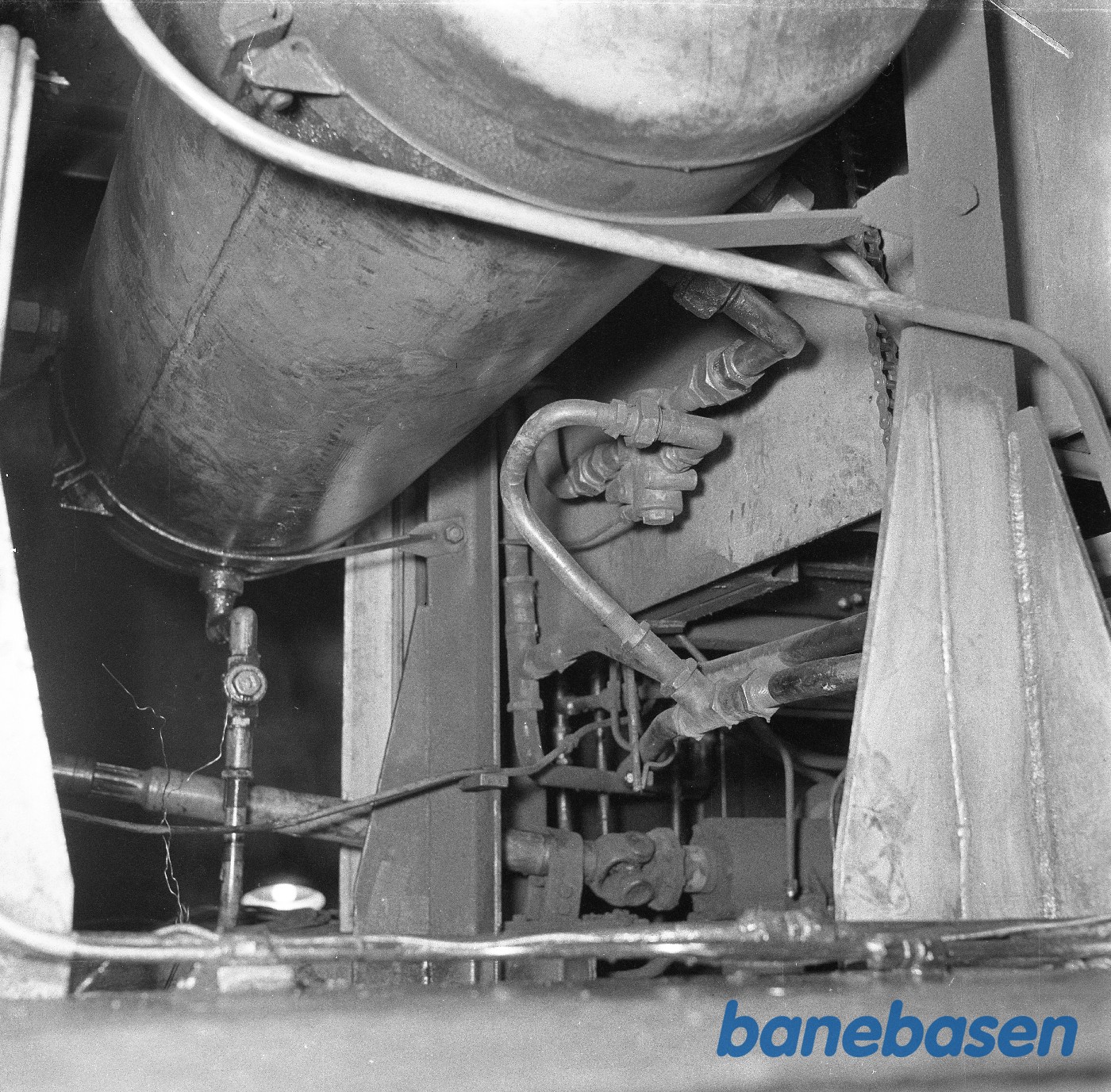 Fotografering og opmåling af MH 203 Fotografering og opmåling af MH 203