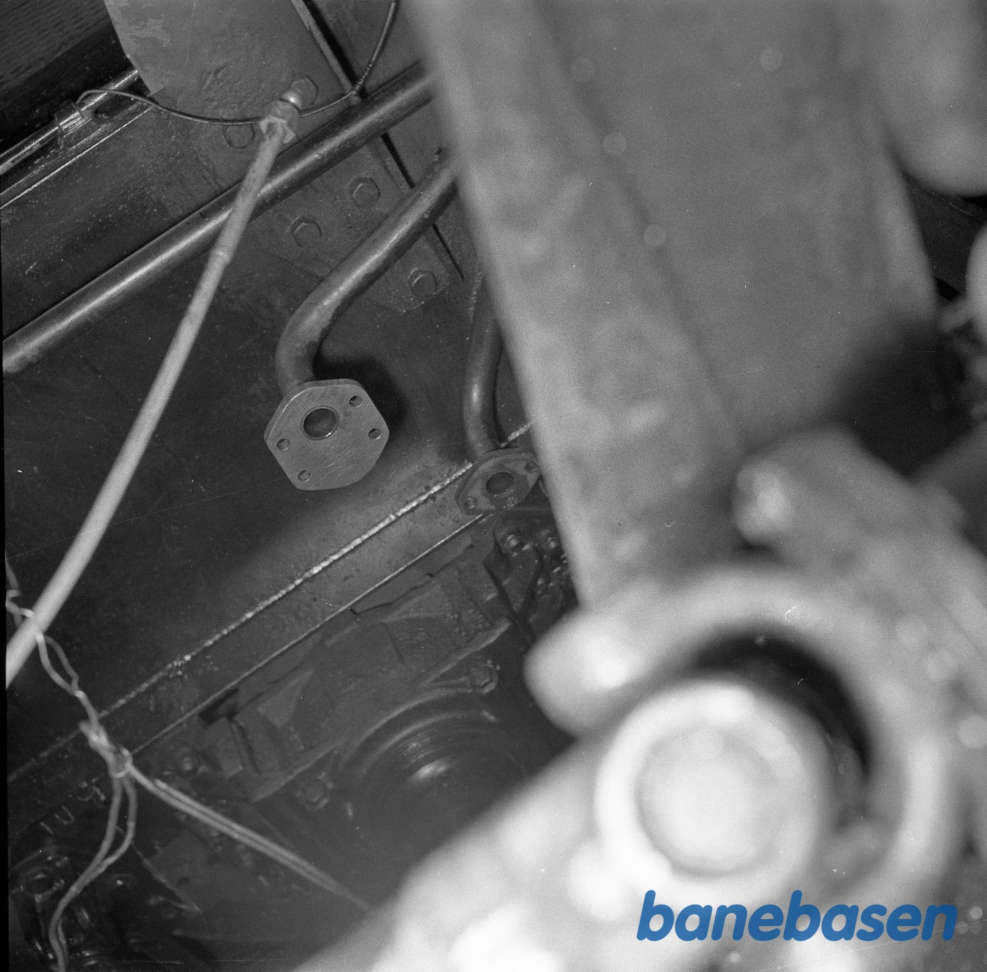 Fotografering og opmåling af MH 203 Fotografering og opmåling af MH 203