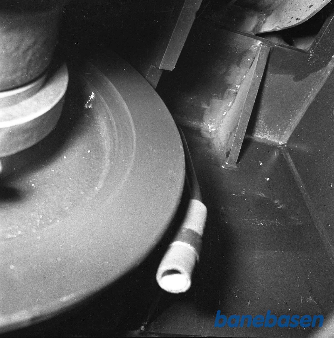 Detaljer på rør arrangement på roelokomotiver Detaljer på rør arrangement på roelokomotiver