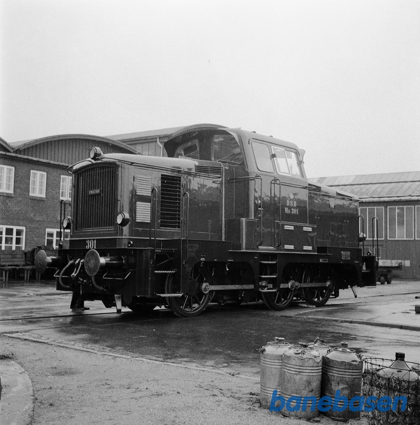 440HK dieselhyd. Traktor 6x 6 film 440HK dieselhyd. Traktor 6x 6 film