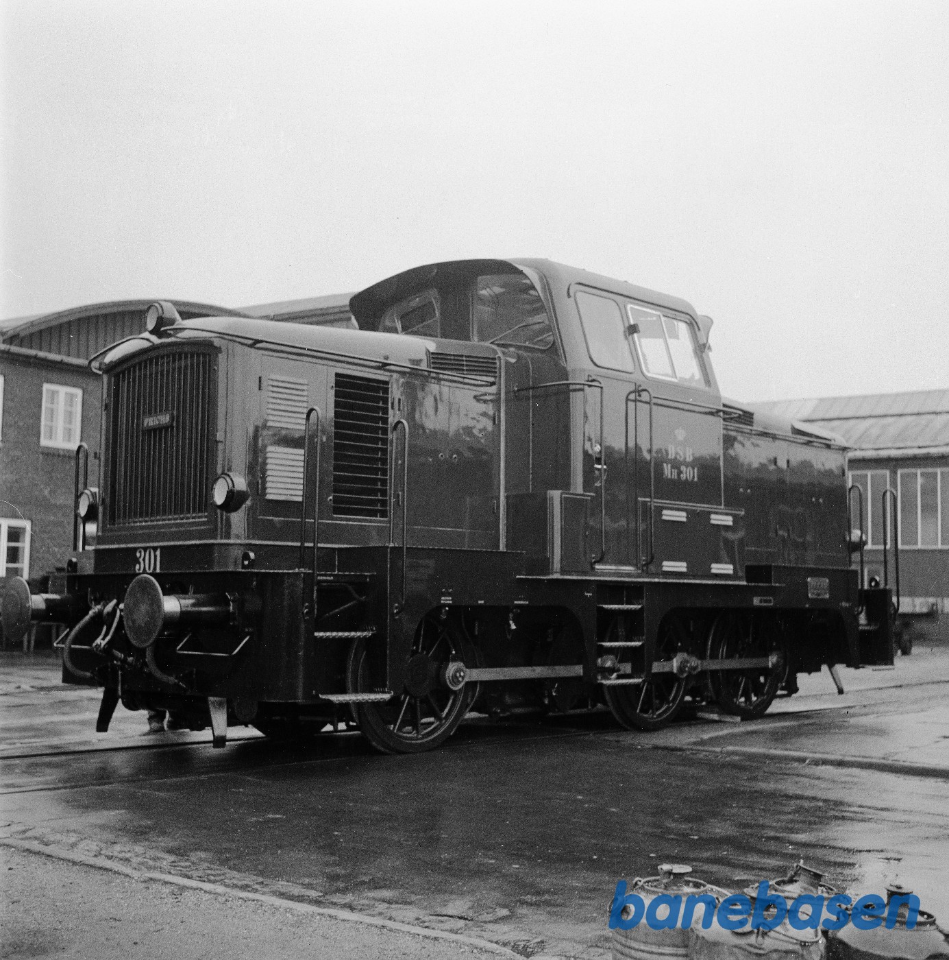 440HK dieselhyd. Traktor 6x 6 film 440HK dieselhyd. Traktor 6x 6 film