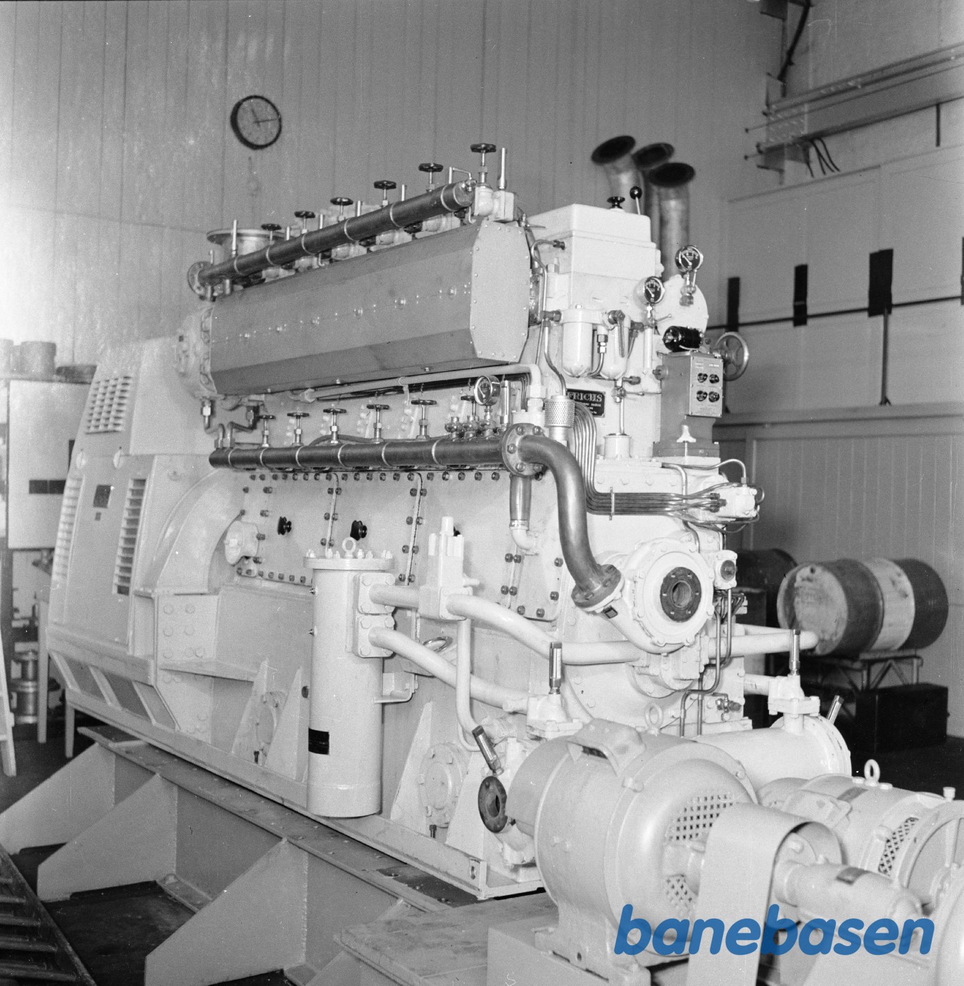 Motor til MH ???? Motor til MH ????