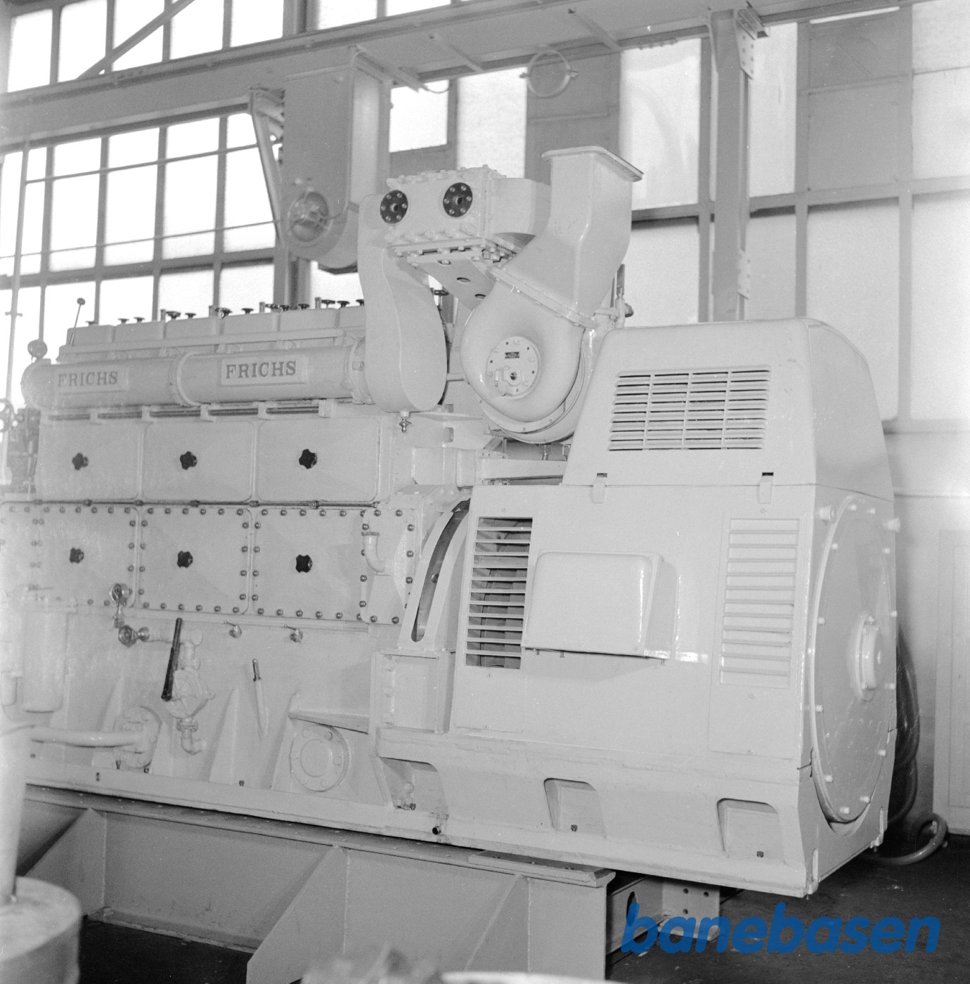 Motor til MH ???? Motor til MH ????